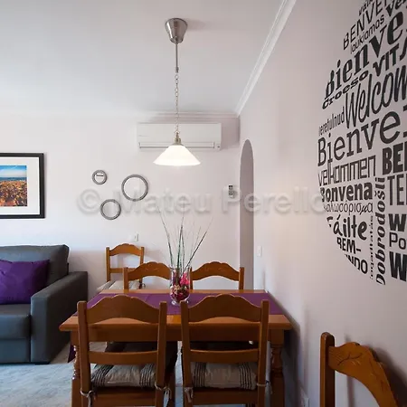 In Son Baulo Mit Grill Appartement Can Picafort (Mallorca)